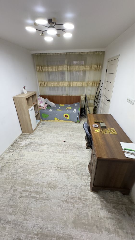 Продам 2-х комнатную квартиру с .Болек.