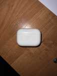 Продам корпус от airpods pro 1