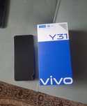 Vivo Y31. 128gb.