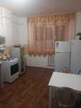 Квартира  Нурсая