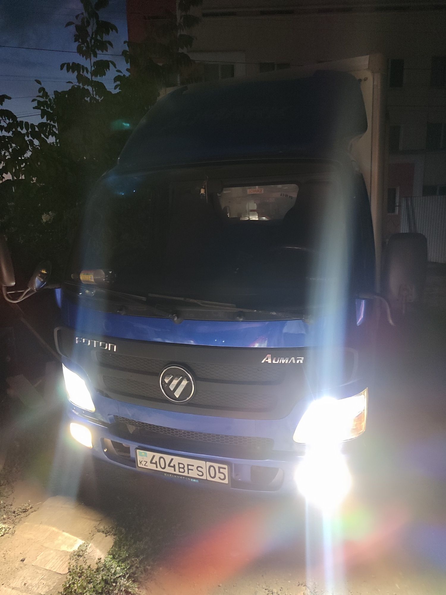 Быстро и качественно вывоз