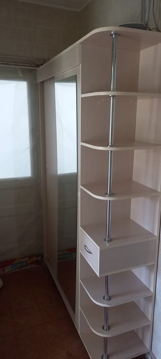 Продам всё что имеется в квартире