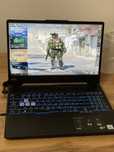 Игровой ноутбук Asus TUF Gaming f15