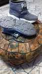 Продам женские ботинки р.39-40