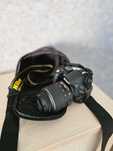 Фотоаппарат Nicon D3100