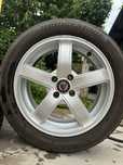 Диски R16 (4*100) Nexia, Cobalt, Hyundai, Kia, Opel
