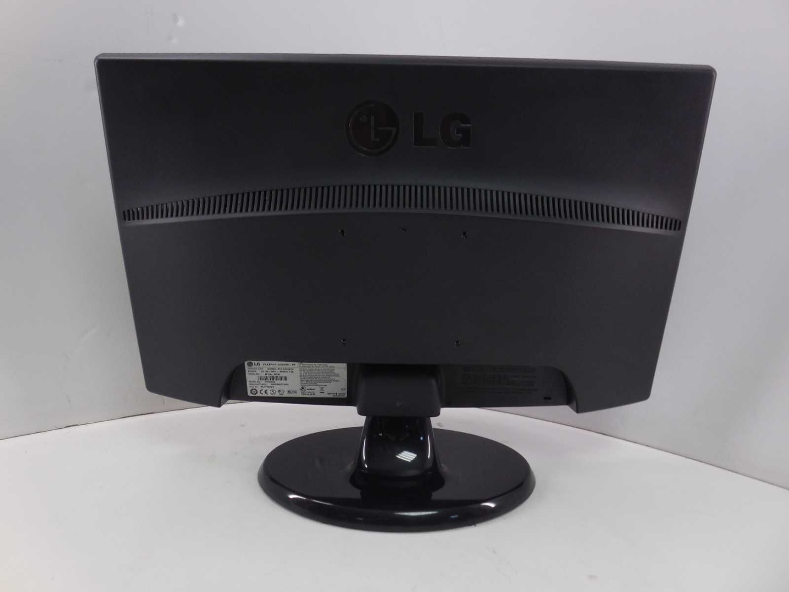 LG Flatron W2243S 21.5, 1920x1080, (169), VGA (D-Sub) 75Гц ЖК,  5мс