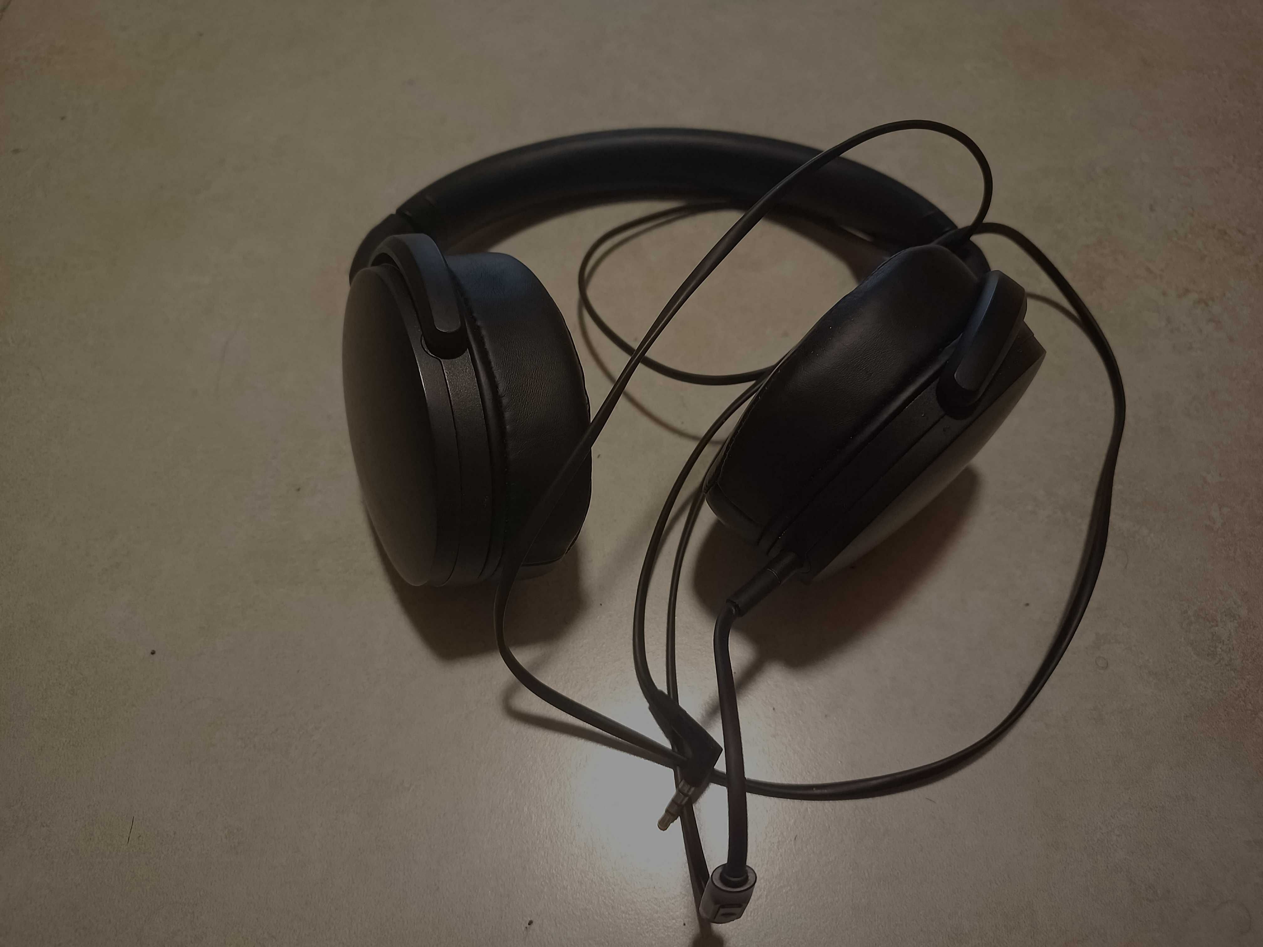 Наушники Sennheiser HD 400s