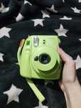 Polaroid Instax mini 9