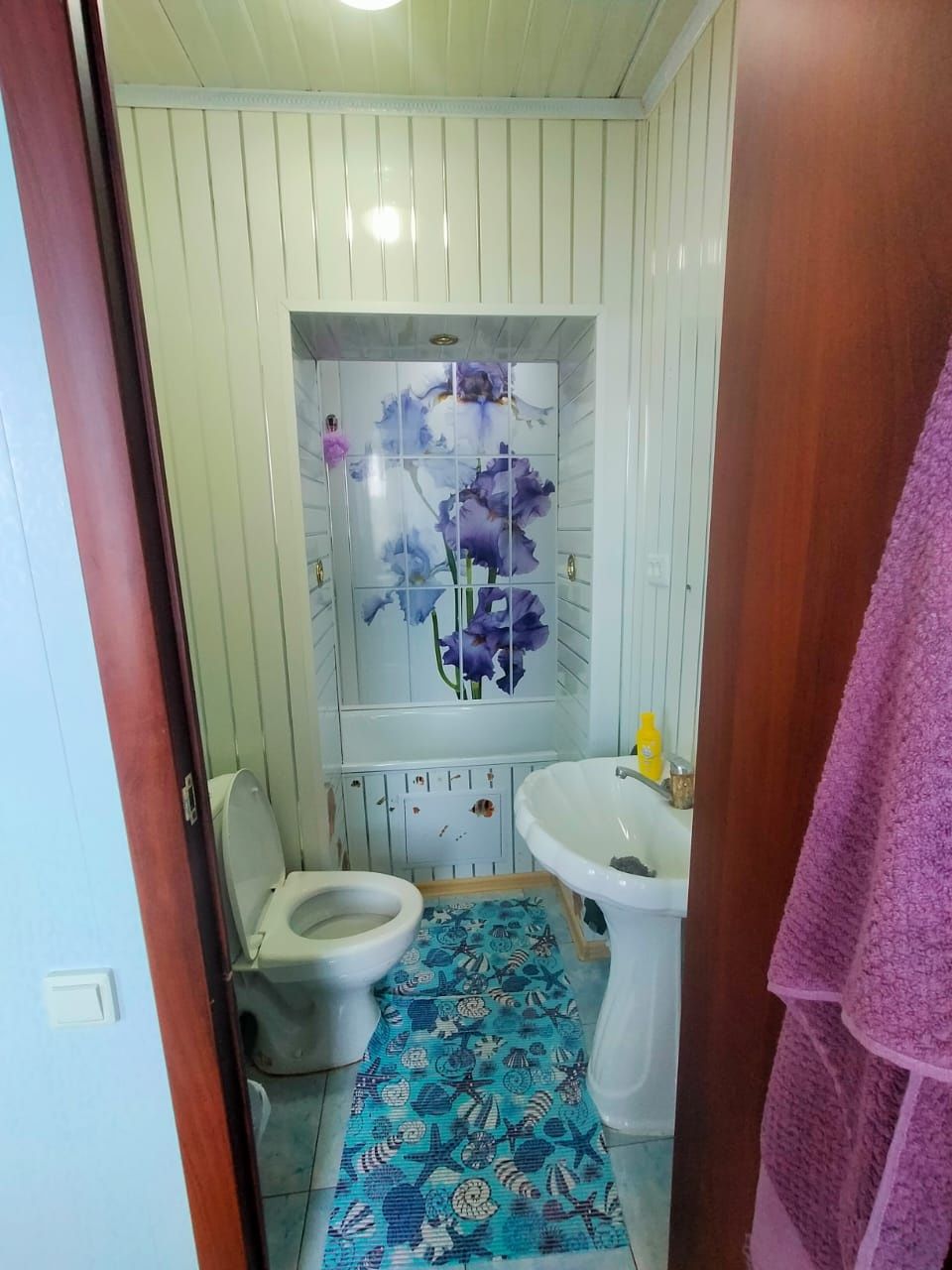 Продам дом в Чермошнянке