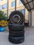 Всесезонный балон  205/55/R16