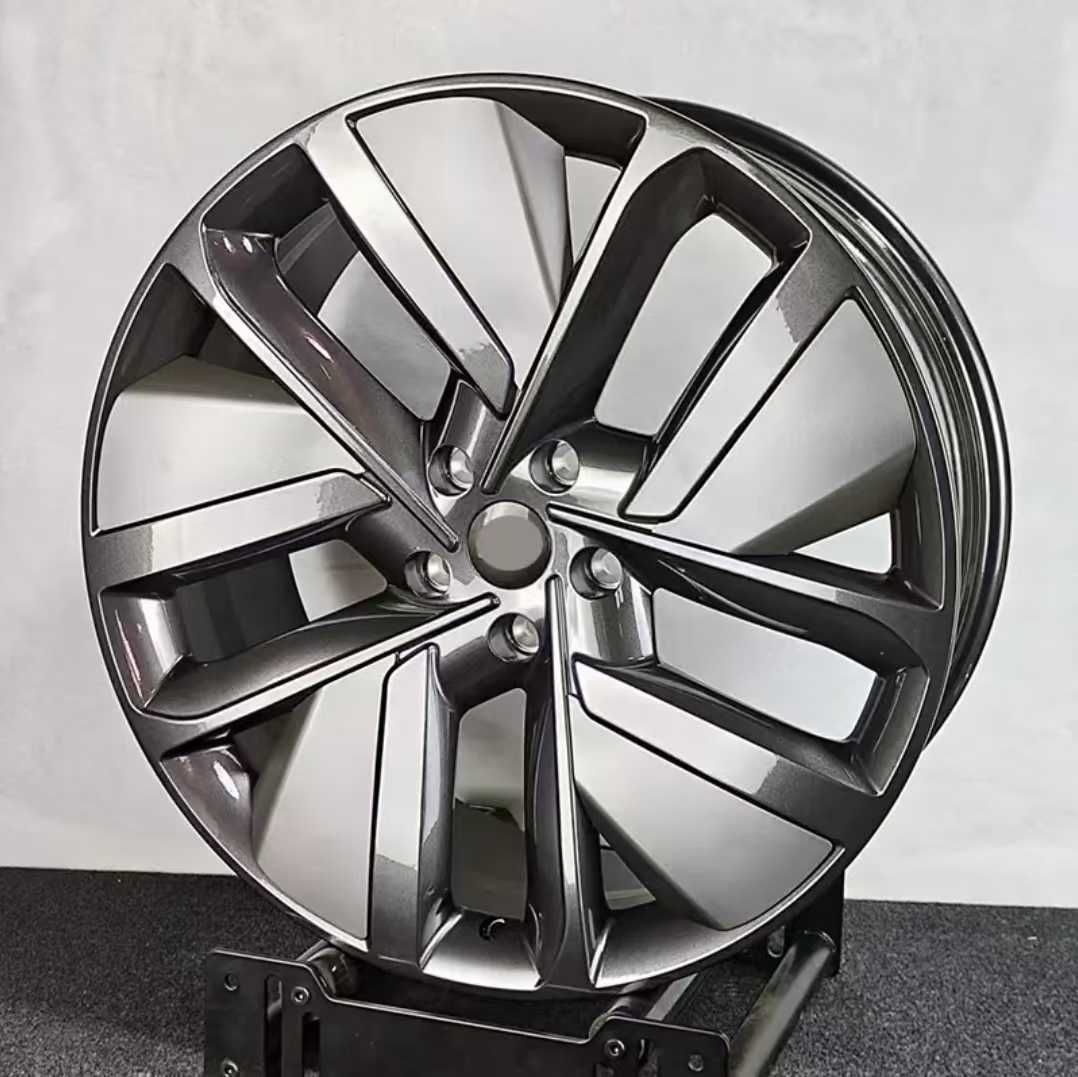 Диски на Li Xiang Li Auto 21" L‑series: L6, L7, L8, L9