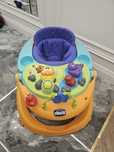 Chicco: Ходунки Walky Talky Baby Walker
