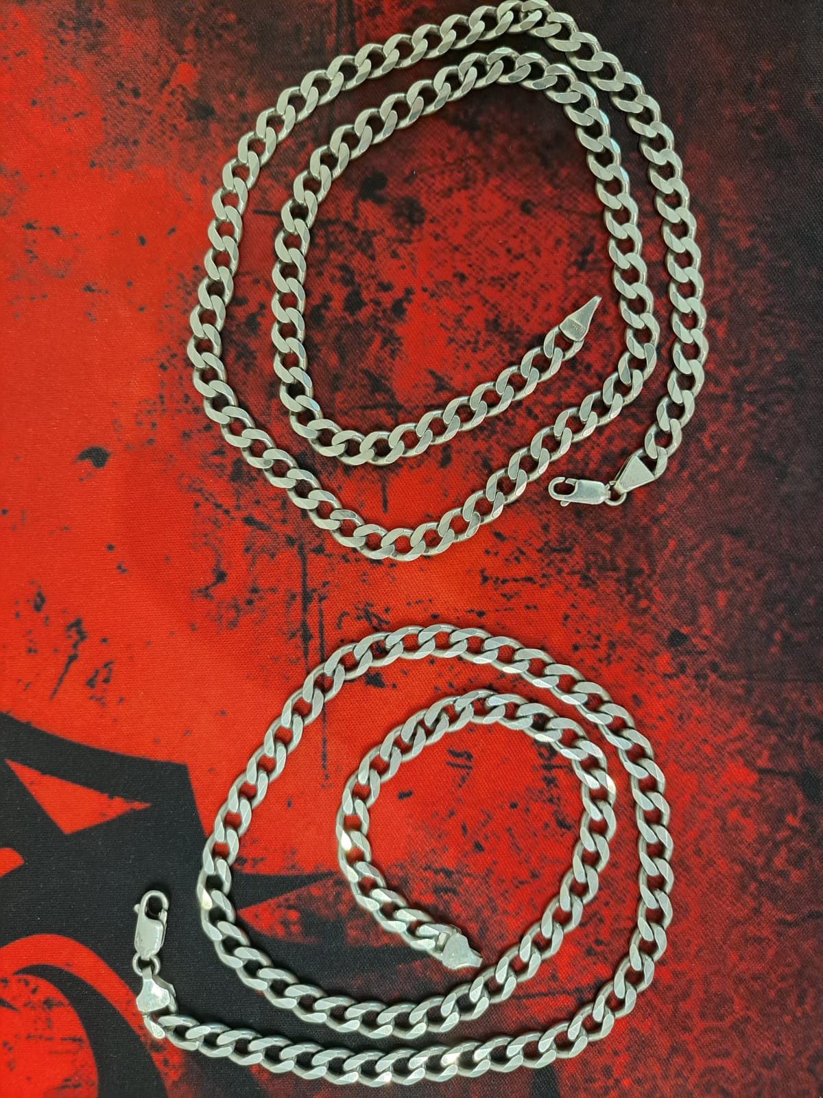 Серебро продам 925 пр.