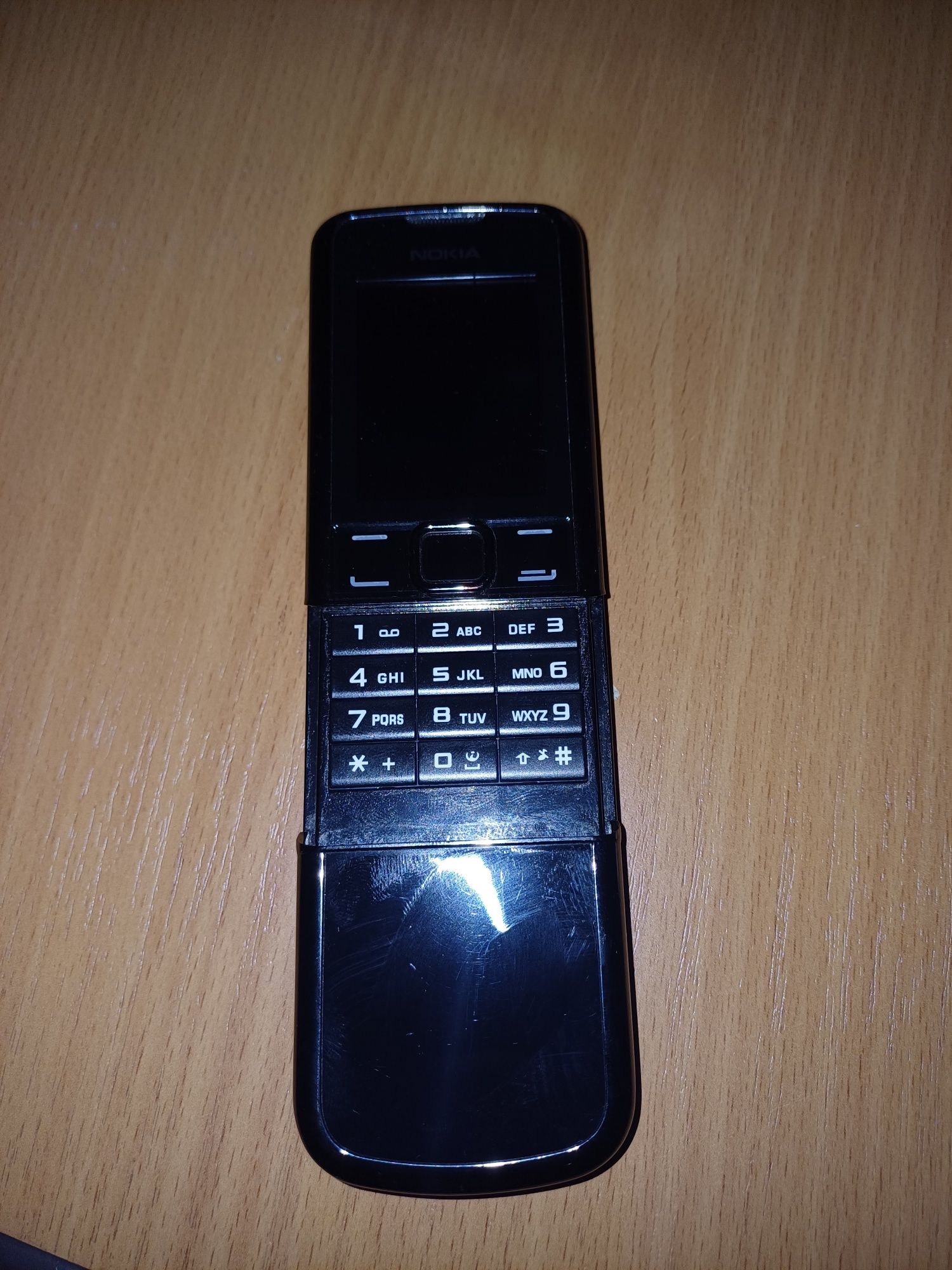 Nokia 8800 Arte (дубликат)