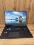 Игровой Ноутбук Asus ROG Strix/17"3/Ryzen7 4800H/16Gb/SSD512/RTX3050