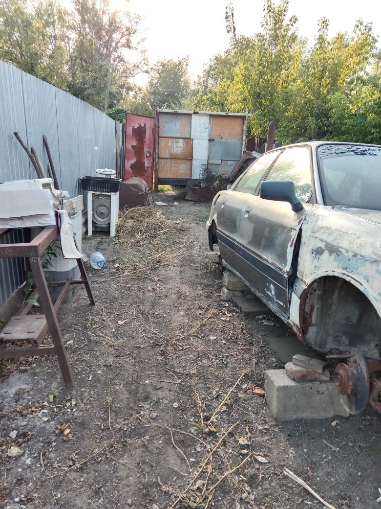 Продам дом в Плодоовощном
