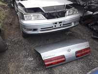 Toyota Mark 2 100 кузов