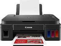 Продам принтер Canon PIXMA G3411