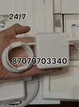 macbook зарядка блок питания 85w type-c ноутбук magsafe  шнур штекер