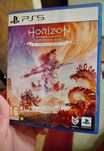 Horizon forbidden west complete для PS5