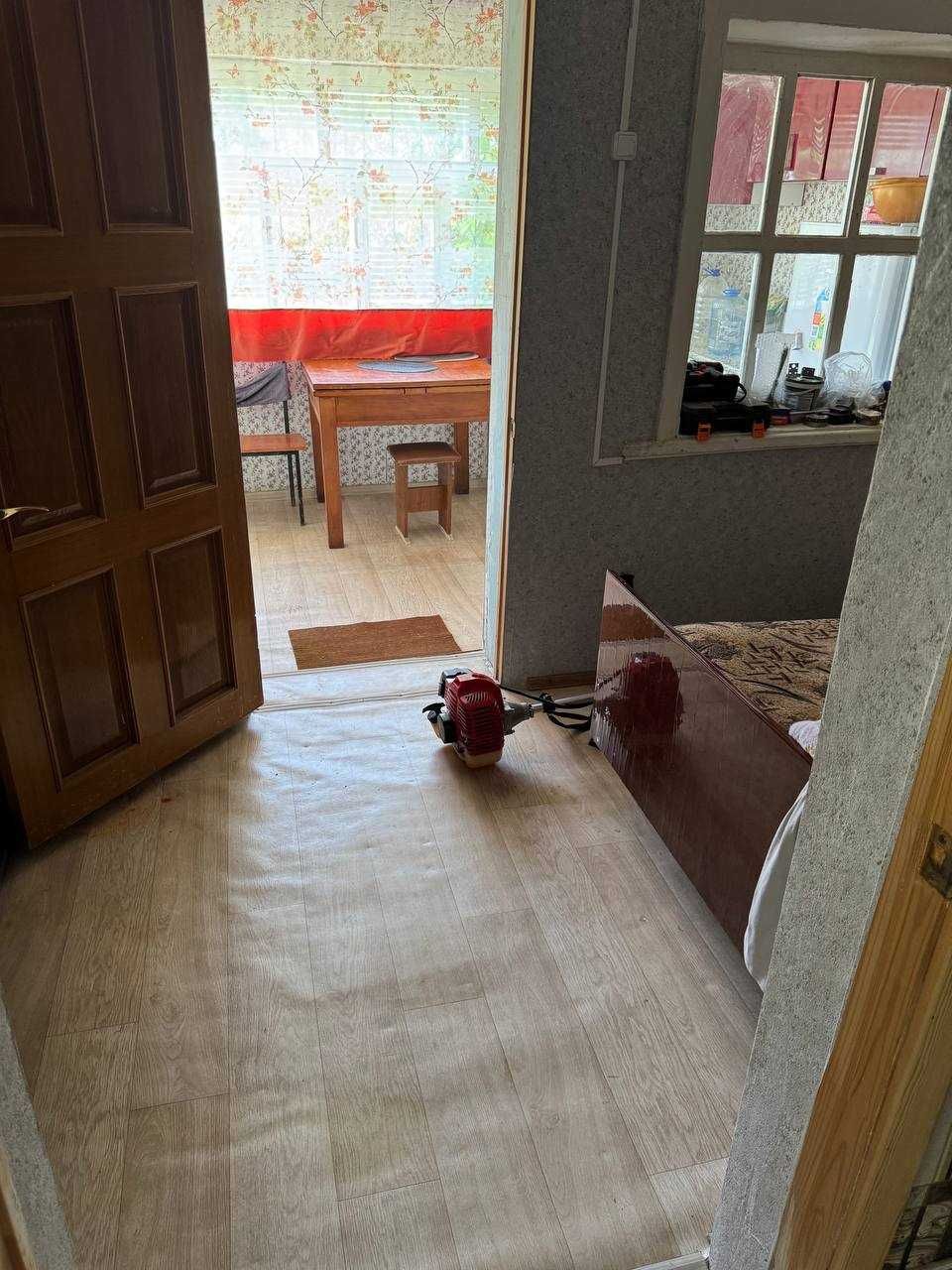Продаем дачу в обществе Вишневый сад.Жулдыз.