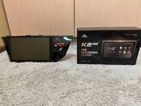 Продам магнитолу Андроид KingBeats K2 Plus Toyota Corolla 2013гв-2015