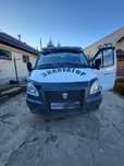 Газель эвакуатор