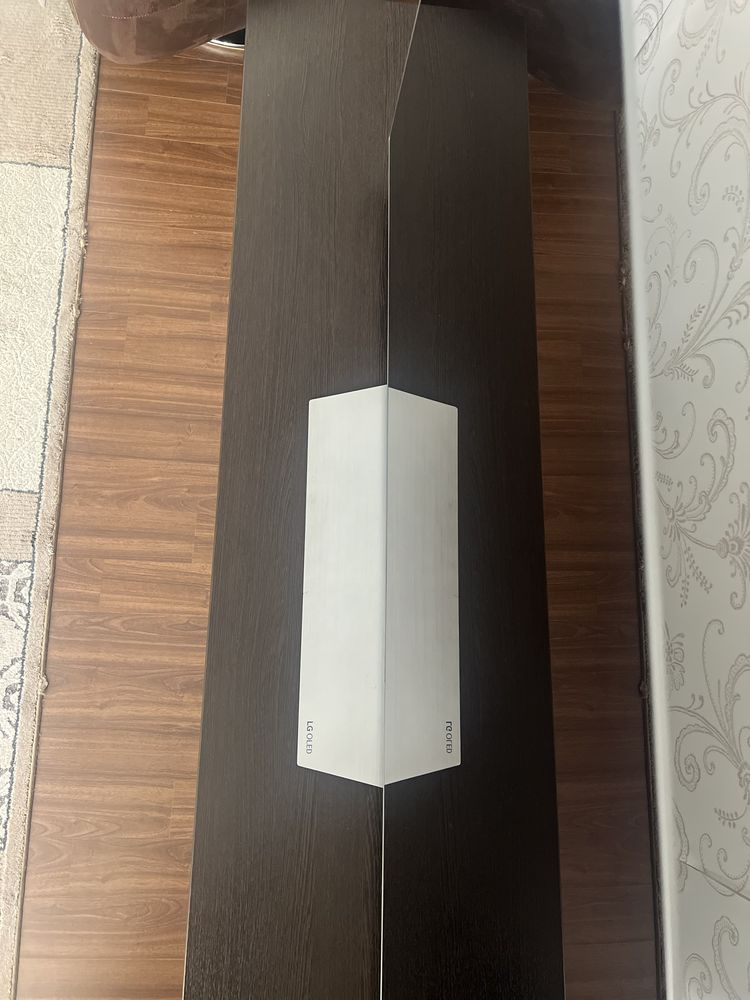 OLED телевизор 55'' LG 55EG9A7V