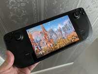 Steam Deck 256GB