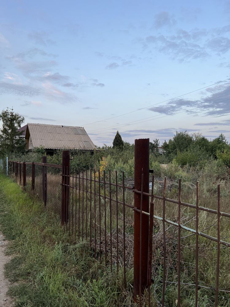 Дача в городе. Телецентр!