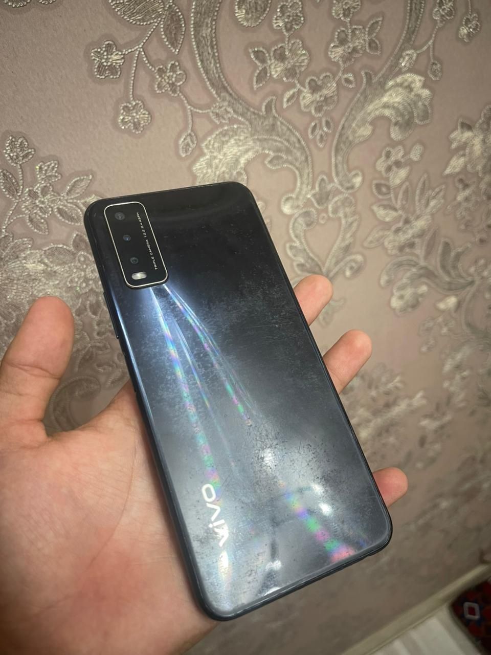Продам телефоны Vivo Y20, Samsung Galaxy a51