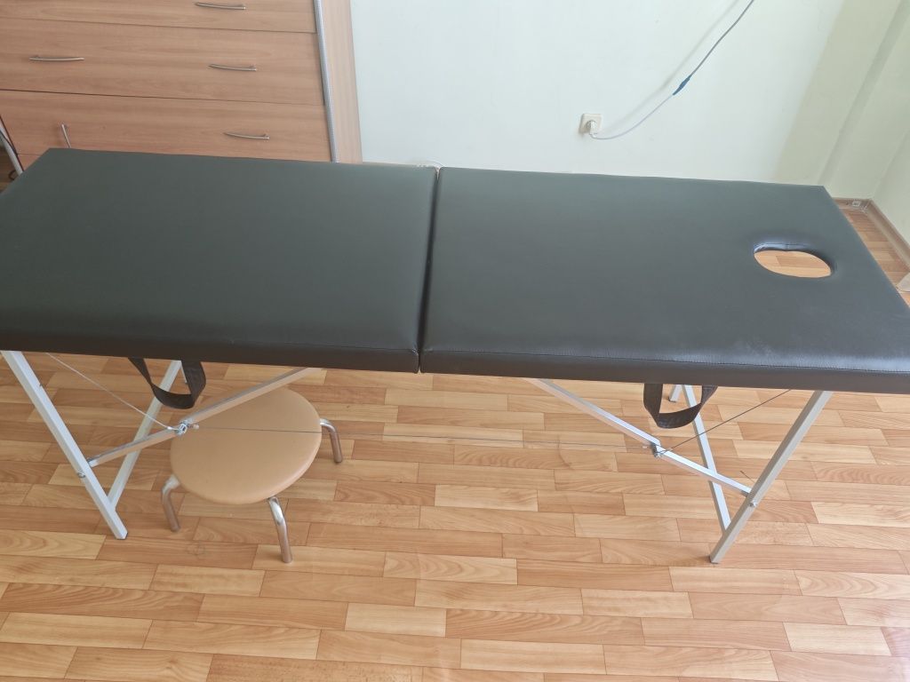 Кушетка, комод, стеллаж