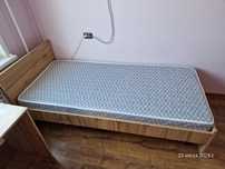 Кровать 200×90см + матрас (2шт)