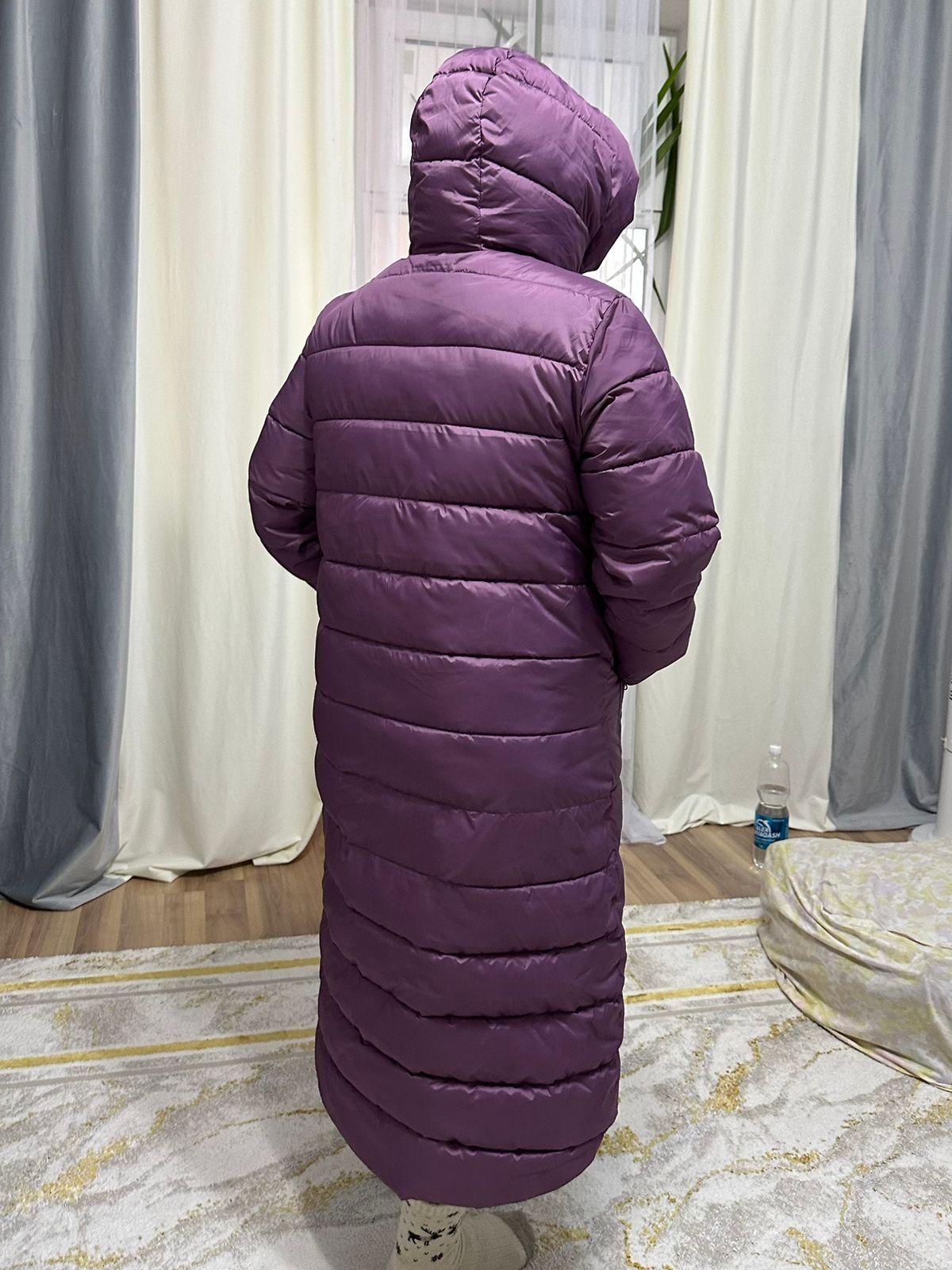 Куртка  жён.р 52.цена 25000тг