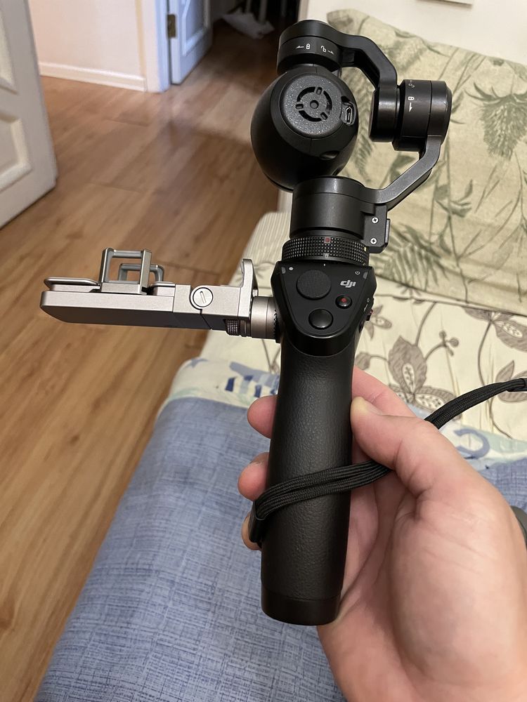 Стабилизатор DJI Osmo
