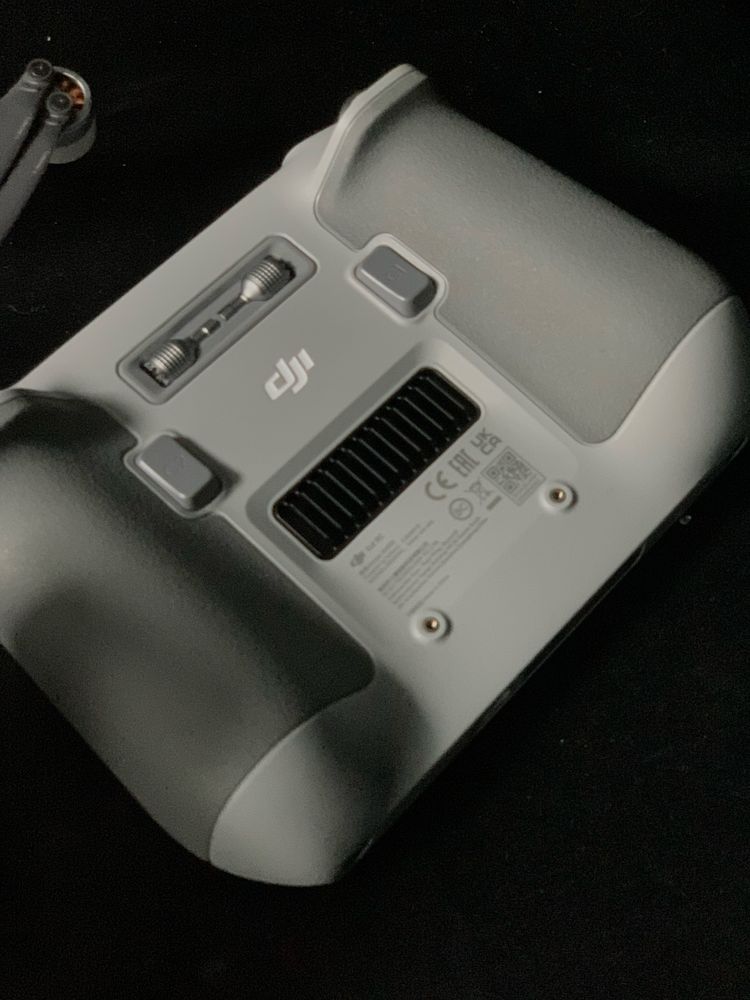 Dji Mini 3 Pro квадрокоптер