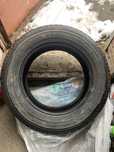 Комплект летних шин Michelin 225/65/r17
