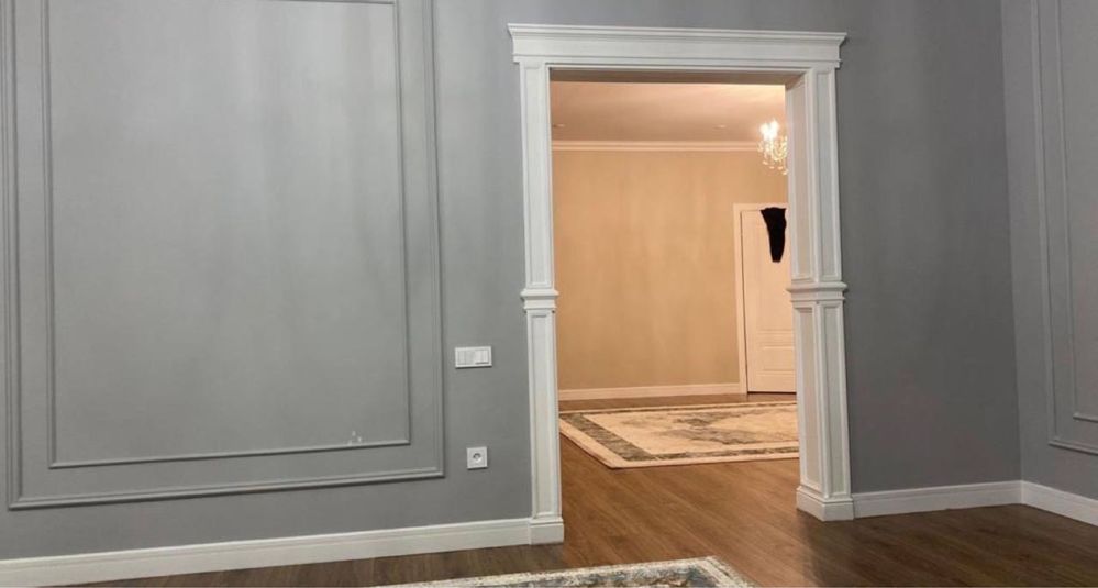 Дверные арки