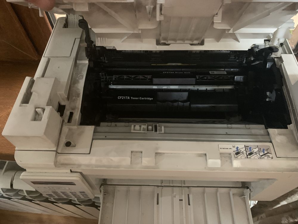 Продам МФУ HP LaserJet Pro MFP M130fn