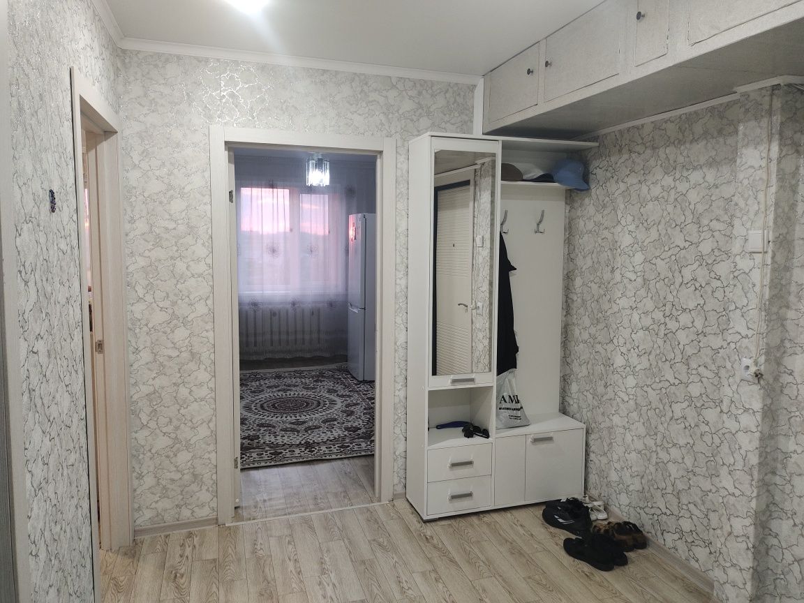 Продам 3-х комнатную квартиру с  ремонтом