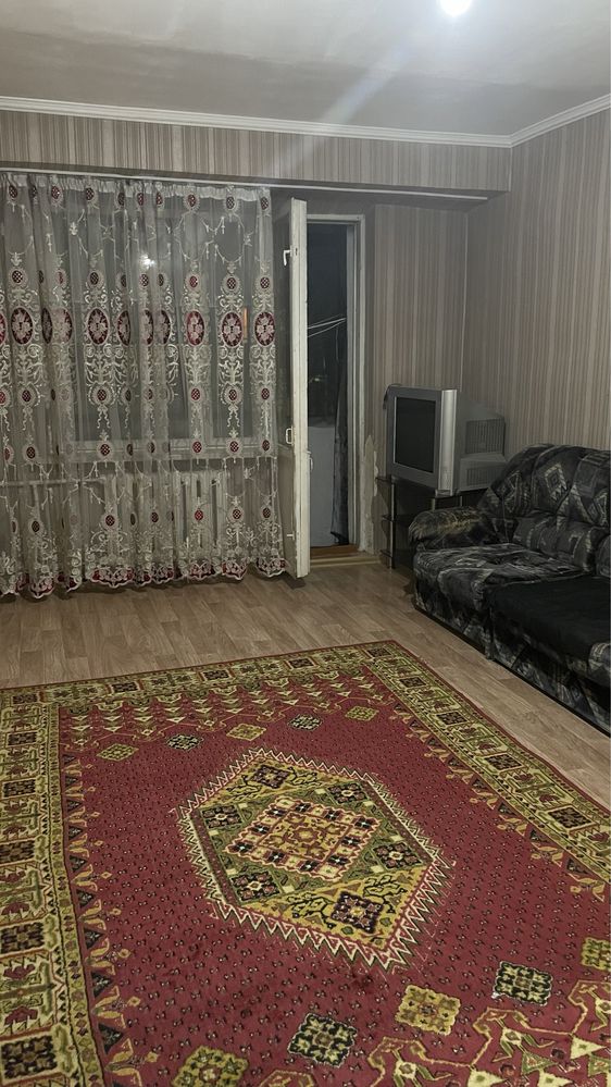 Сдам 1-комнатную квартиру в мкр. Дорожник
