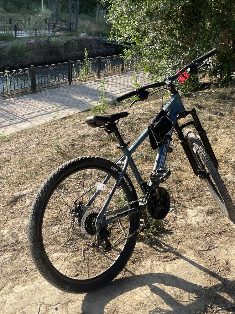 Велосипел Mumar XT9