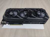 Продаю для ПК: ROG STRIX 3080 Ti / i7‑13700KF / Z790 / 32GB DDR4 / СЖО