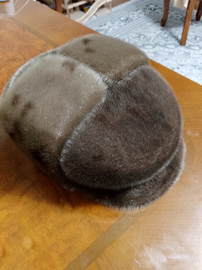 Головной убор для мужчин