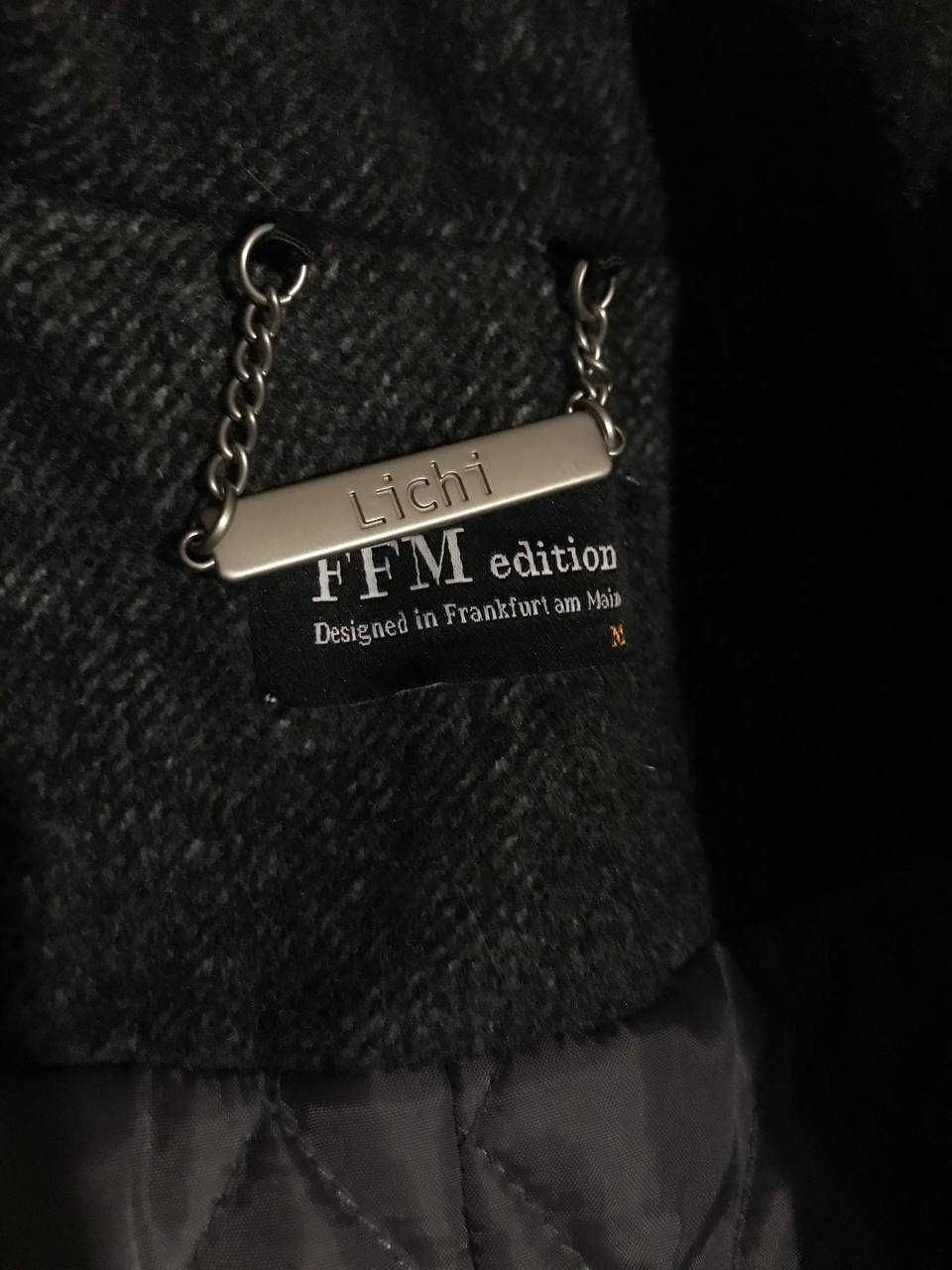 Продам Оверсайз Пальто