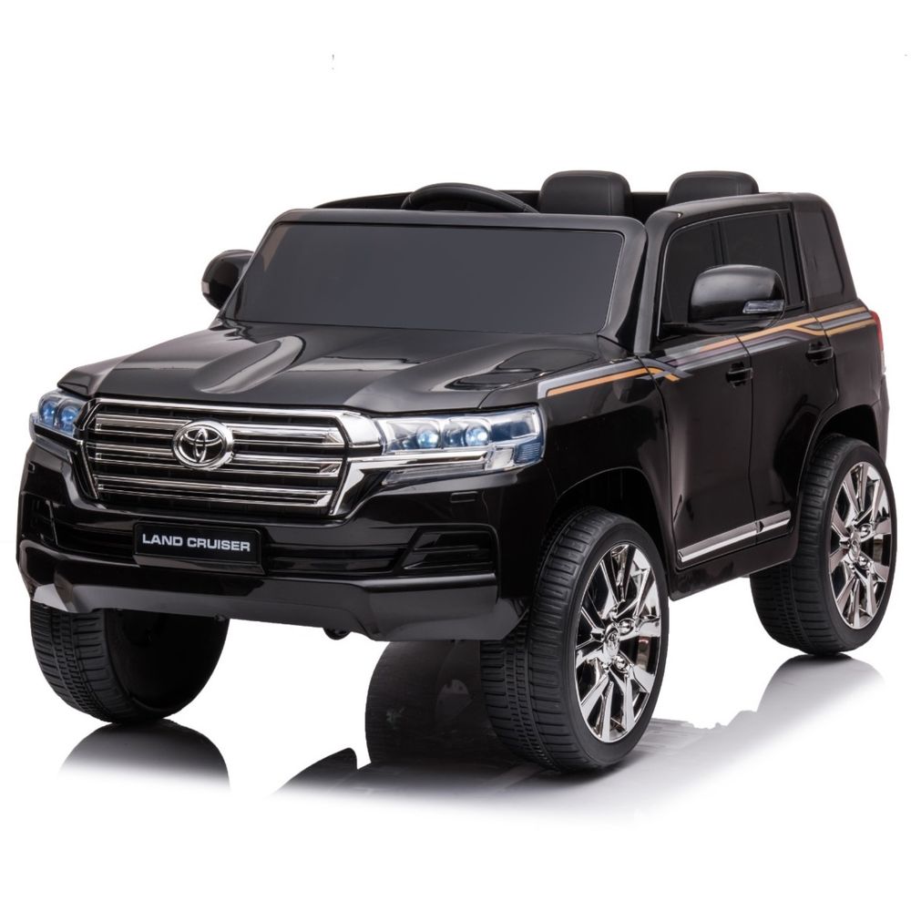 Детские электромобили Toyota лицензия в рассрочку и кредит! Доставка