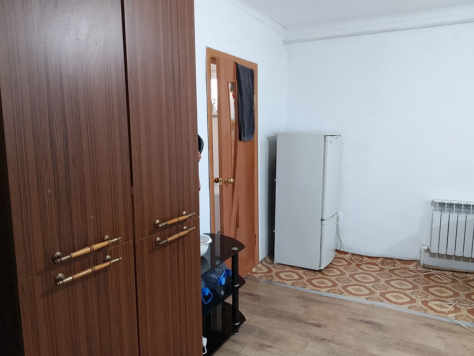 Продам или обмен п. Асан дачи Берёзка ул, Берёзовая дом 34