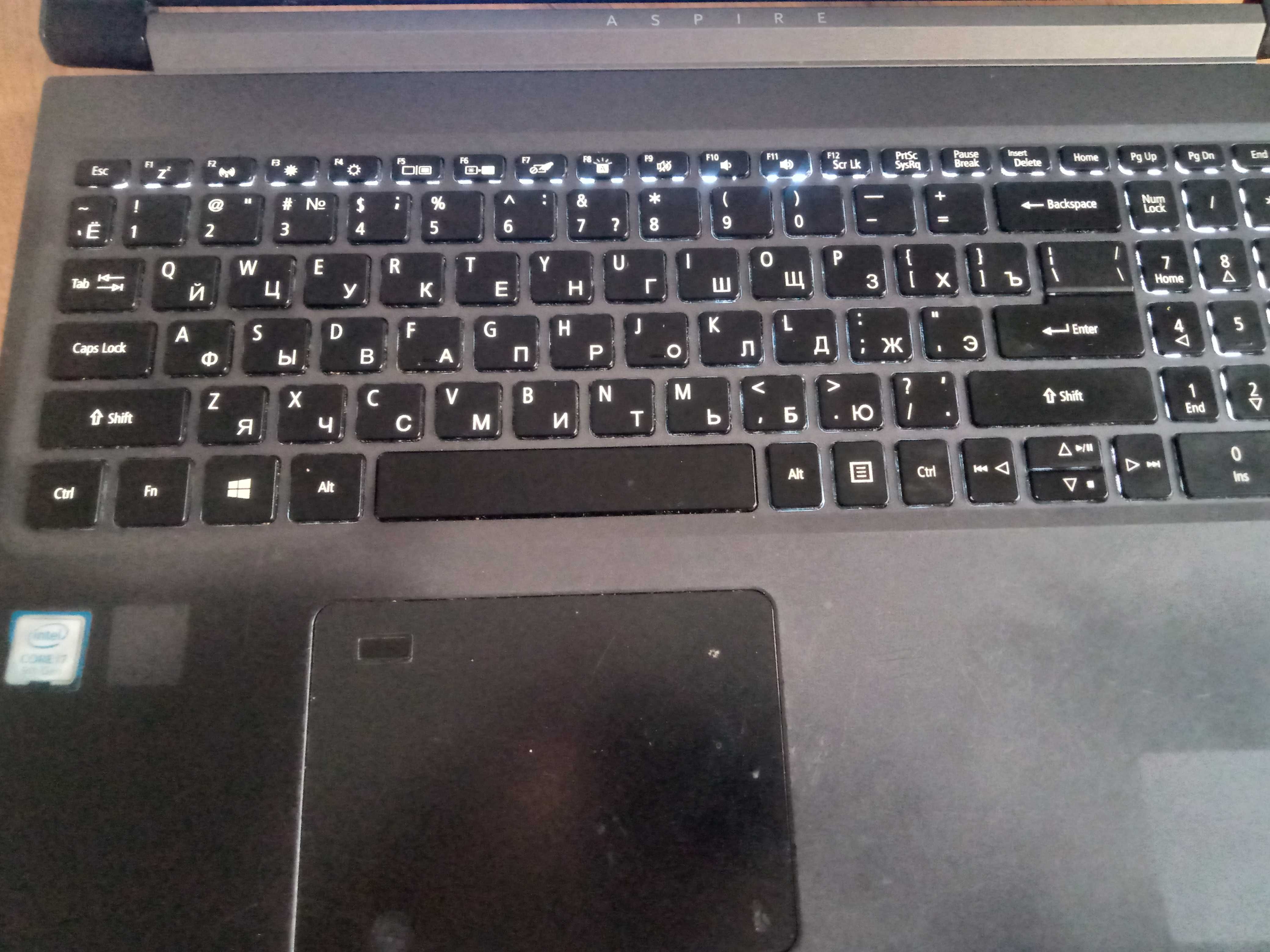 Продам ноутбук Acer