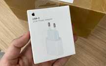 20w Адаптер для айфон iphone ОРИГИНАЛ